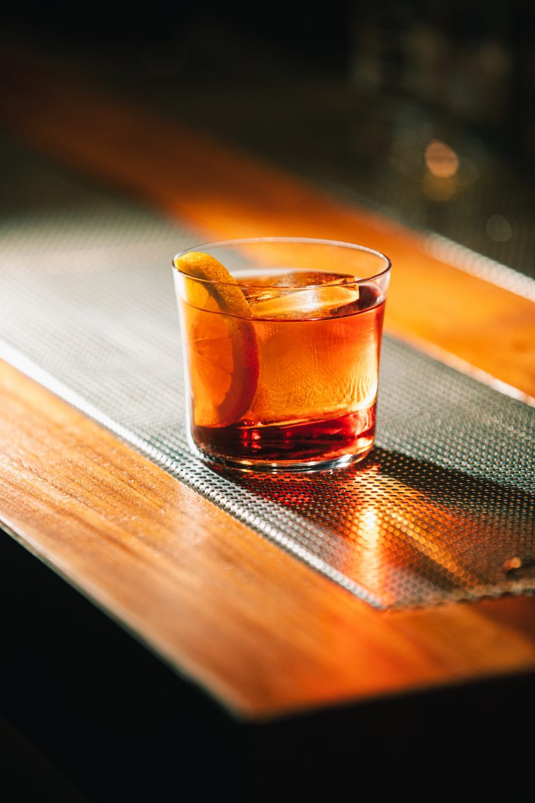 CBC Negroni