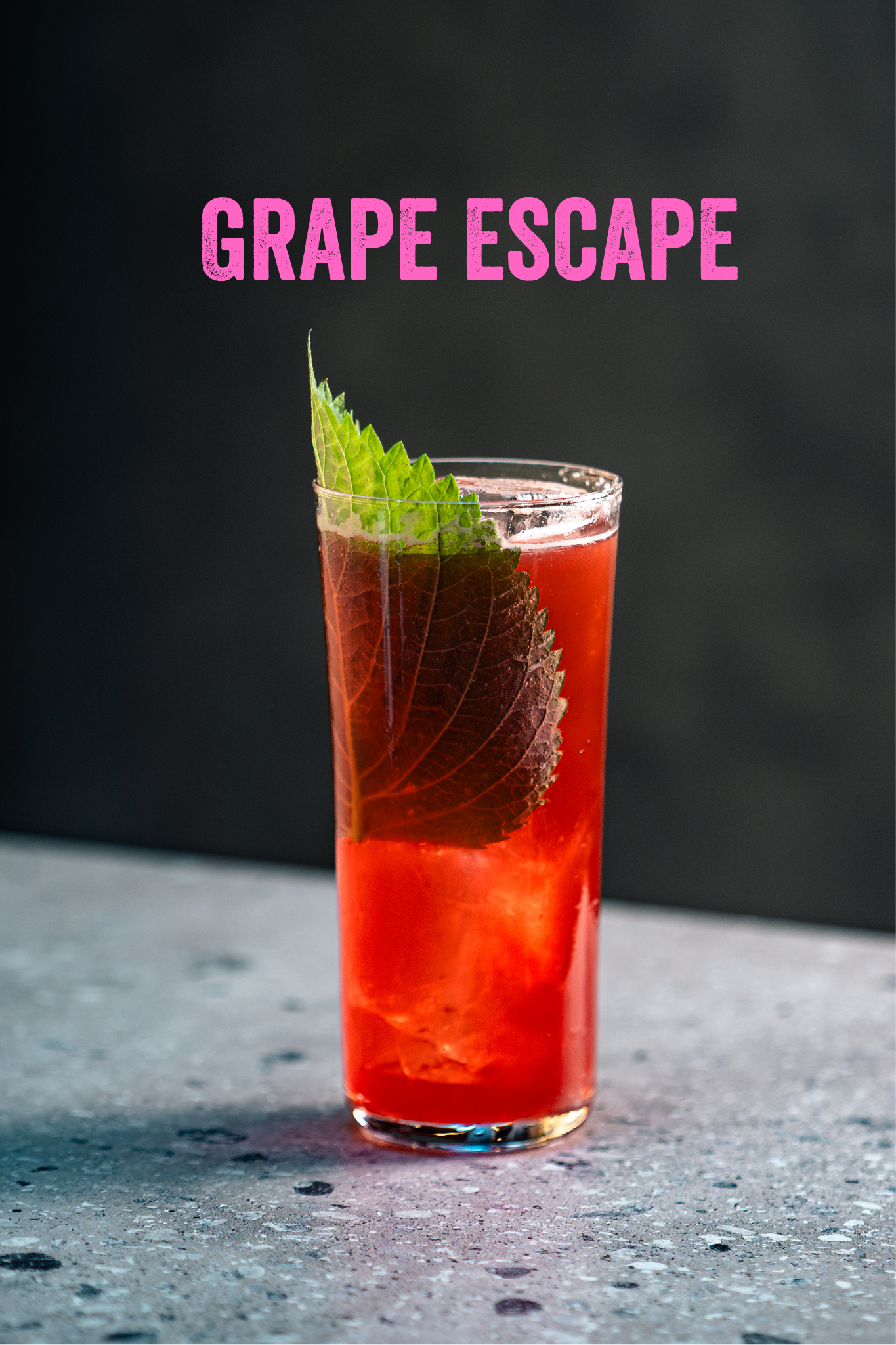 Grape Escape